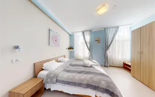 Resort cu perspectiva remarcabila in Centrul Istoric - Piata Unirii, Brasov - Poză 23