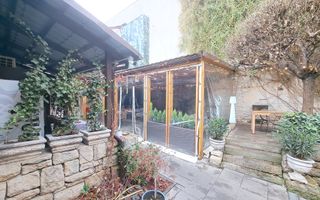 Spatiu alimentatie publica 53 mp + teren 111 mp! - Poză 5