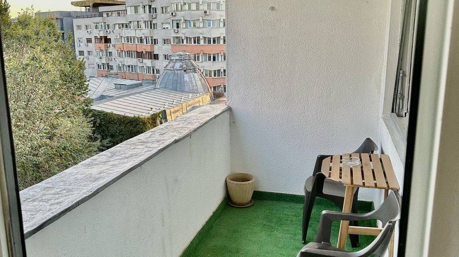 Apartament 3 camere, Piața Romana - Poză 8