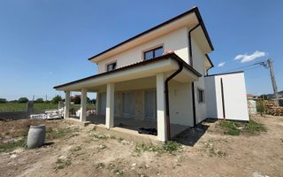 Casa individuala cu teren generos - Dumbravita - Poză 2