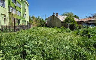 Teren intravilan 2658 mp - 1 Decembrie, Ilfov - Poză 3