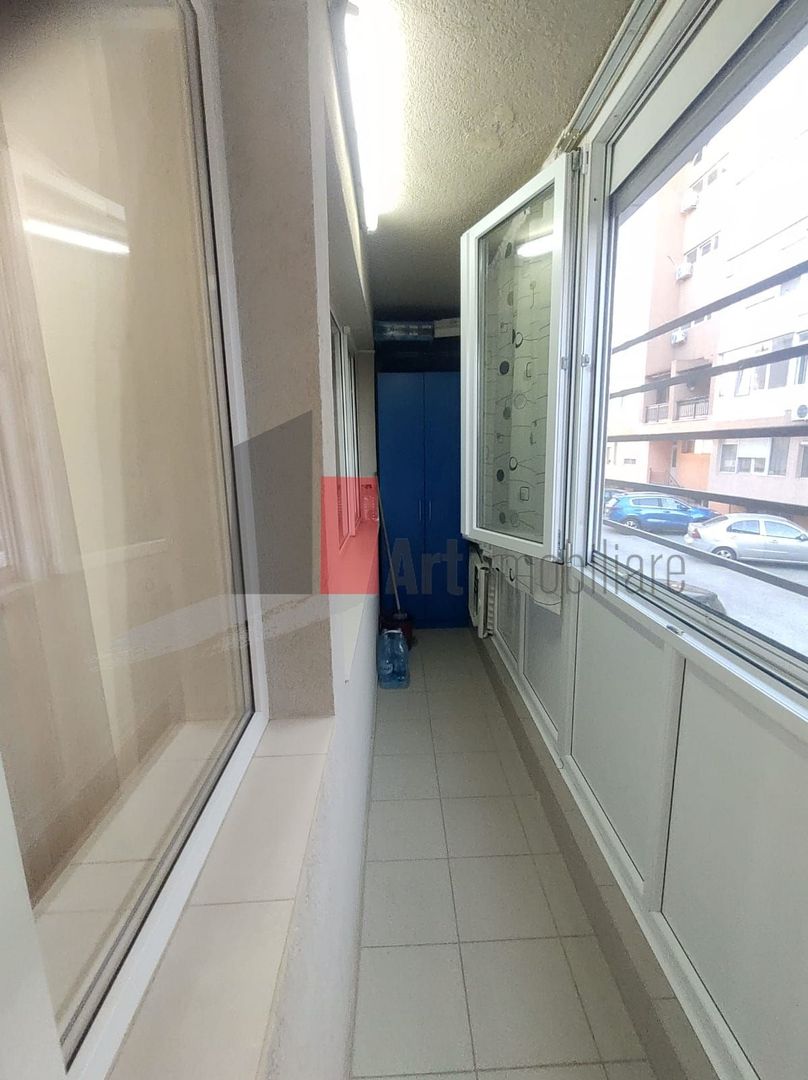 Vânzare apartament 2 camere Bd. Metalurgiei - Aurel Perșu - Poză 2