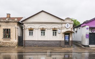 Chirie, spațiu comercial 59,2 mp, str. București, Centru - Poză 2
