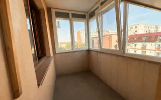Apartament cu 3 camere | Olimpia-Stadion | Complex - Poză 12