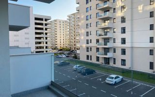 Greenfield Băneasa – Apartament 2 camere PREMIUM | Prima închiriere - Poză 13