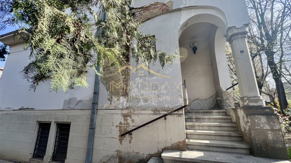 Vila Impresionanta *503mp* TEREN *577mp* // Zona Casin - Poză 96