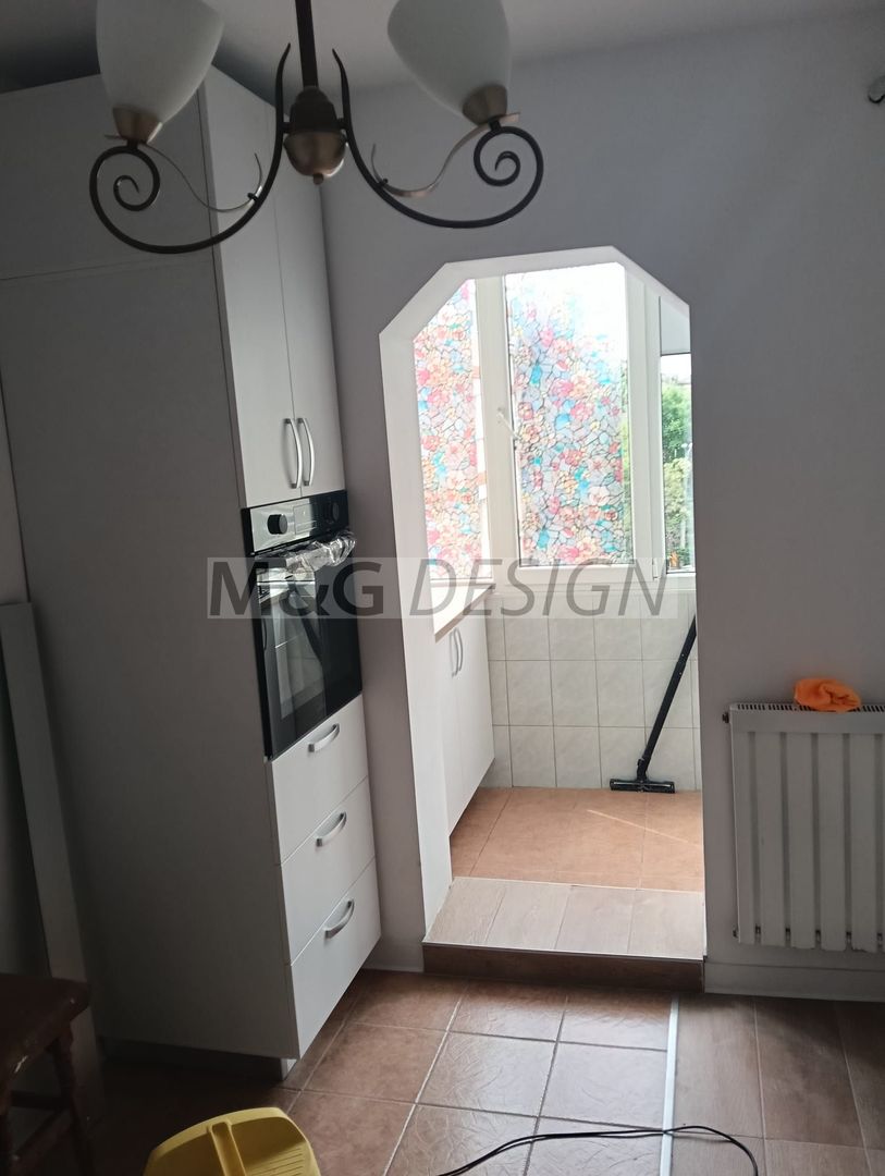 3 cam et 3 renovat CT AC prima inchiriere - Poză 3