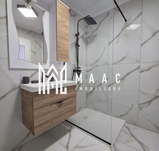 Apartament 2 camere decomandat | Valea Aurie, Sibiu | prima chirie - Poză 6