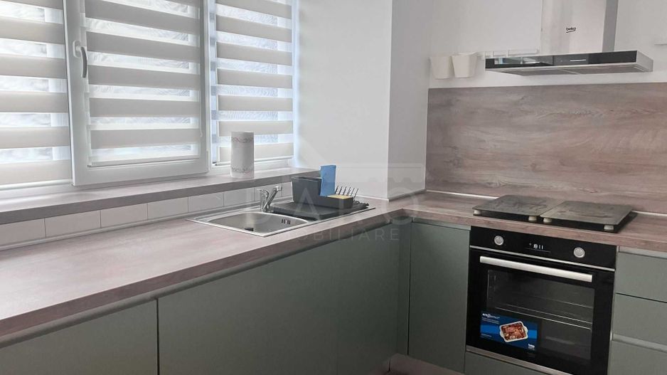 Apartament cu 2 Camere de Închiriat la Concept 9 - Poză 5