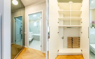 Apartament de Lux cu 2 camere, aproape de Iulius Mall!  ! - Poză 11