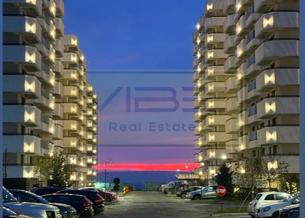 Apartament 2 camere + loc parcare Royal Town COPOU - Poză 25