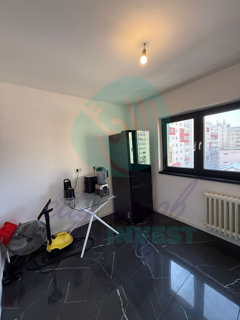 2 camere renovat complet | Tineretului – Timpuri Noi | 2 min metrou - Poză 9
