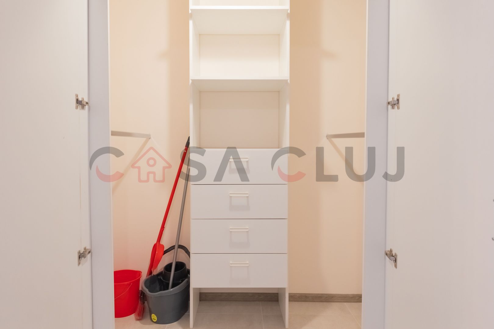 Apartament foarte modern, langa Baza Sportiva Gheorgheni ! - Poză 11