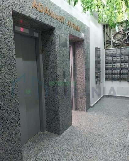 Apartament premium 2 camere, vedere panoramică, Complexul Adamant, Iași - Poză 8