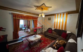 Casa solida 5 camere, teren 736mp, toate utilitatile, CT - Poză 6