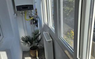 2 camere Calea Dudesti - Poză 2