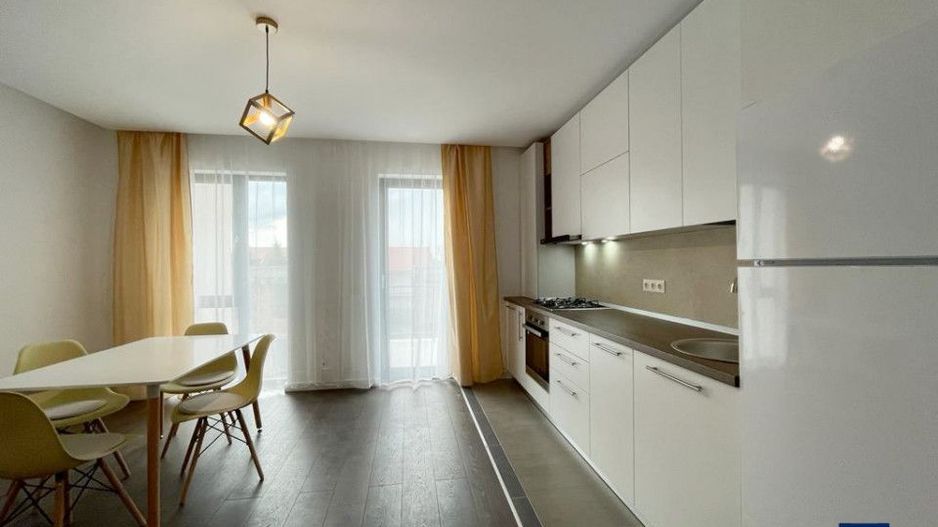  Apartament LUX Braytim | 2 camere | prima inchiriere | Comision 0% - Poză 6