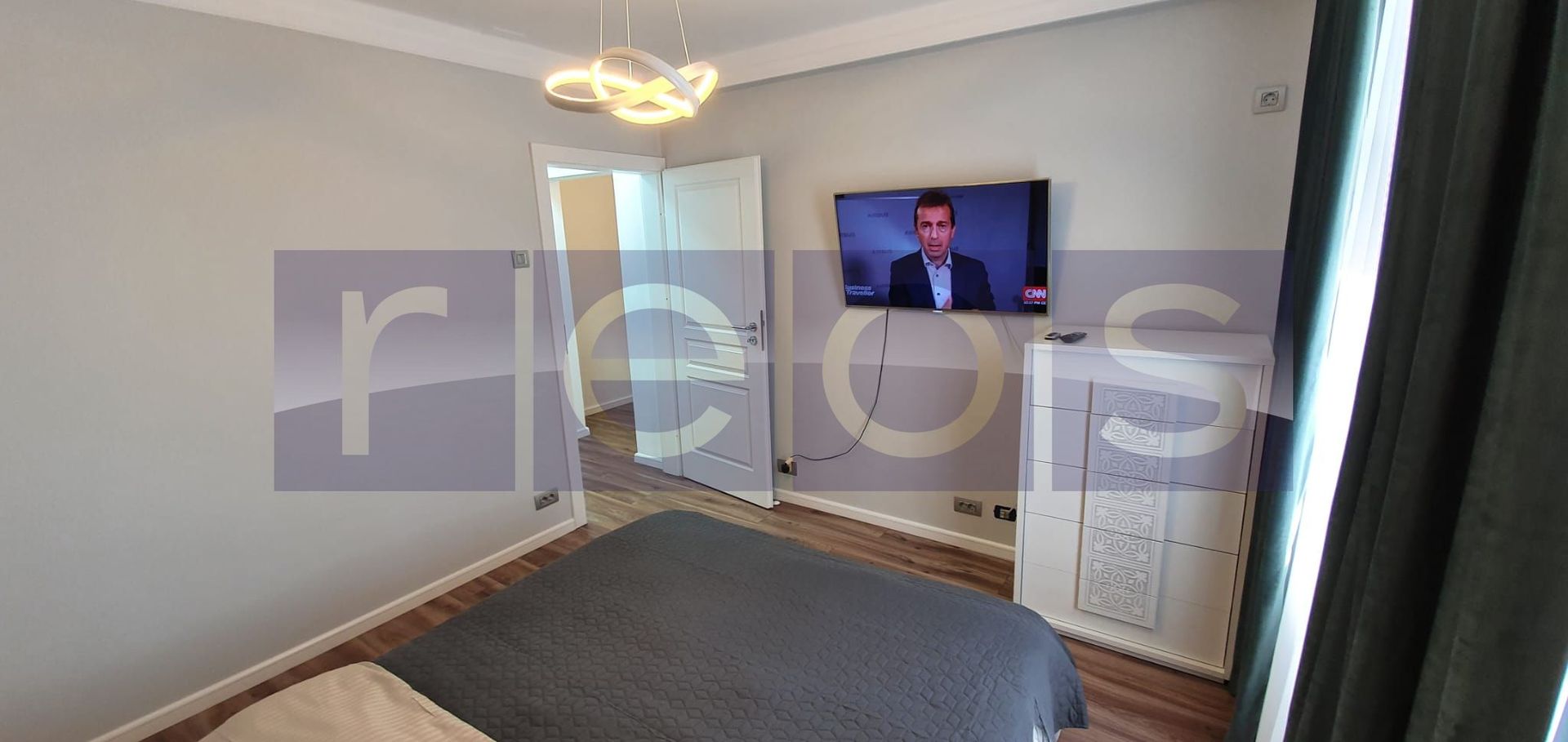 VANZARE 3 CAMERE DECOMANDAT - TINERETULUI - Poză 16