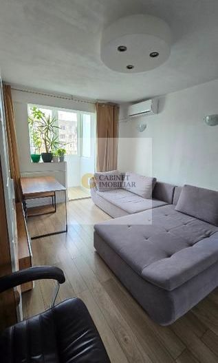 2 Camere | Decomandat | Credit | Metrou Lujer la 6 minute - Poză 3