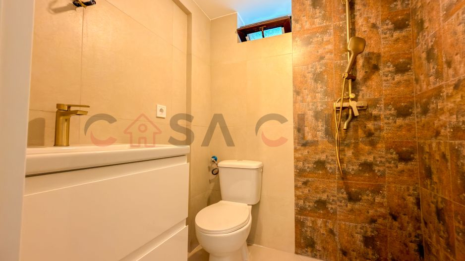 Casa de vanzare in zona centrala, parcul Feroviarilor, NTT Data/Bosch! - Poză 10