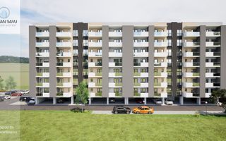 Proiect Nou, 2 camere ,SIBIU - Poză 3