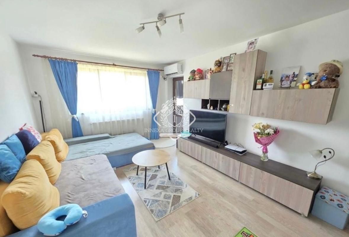 Rahova | 2 camere | 52mp | et 3 | bloc 2020 | loc parcare | 86.000 euro - Poză 2