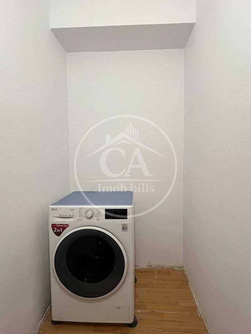 Apartament cu 3 camere de vânzare în zona Iosia, Oradea - Poză 11