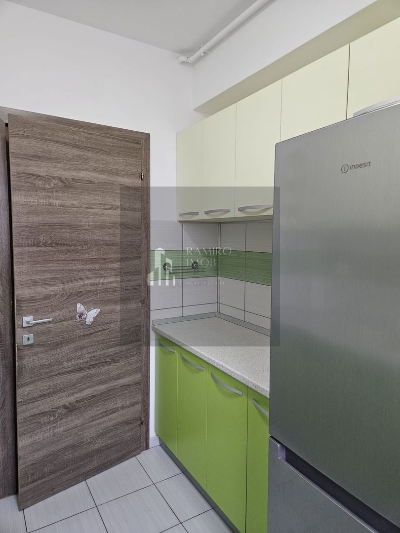 2 camere de inchiriat/loc parcare /Metalurgiei/Grand Arena - Poză 9