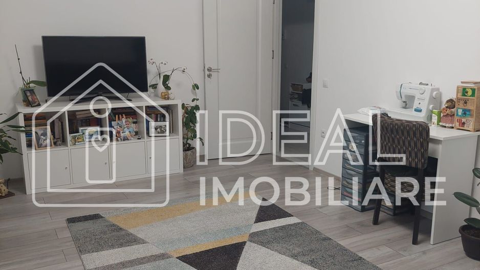 Apartament 2 camere de închiriat zona Doamna Stanca - Poză 2