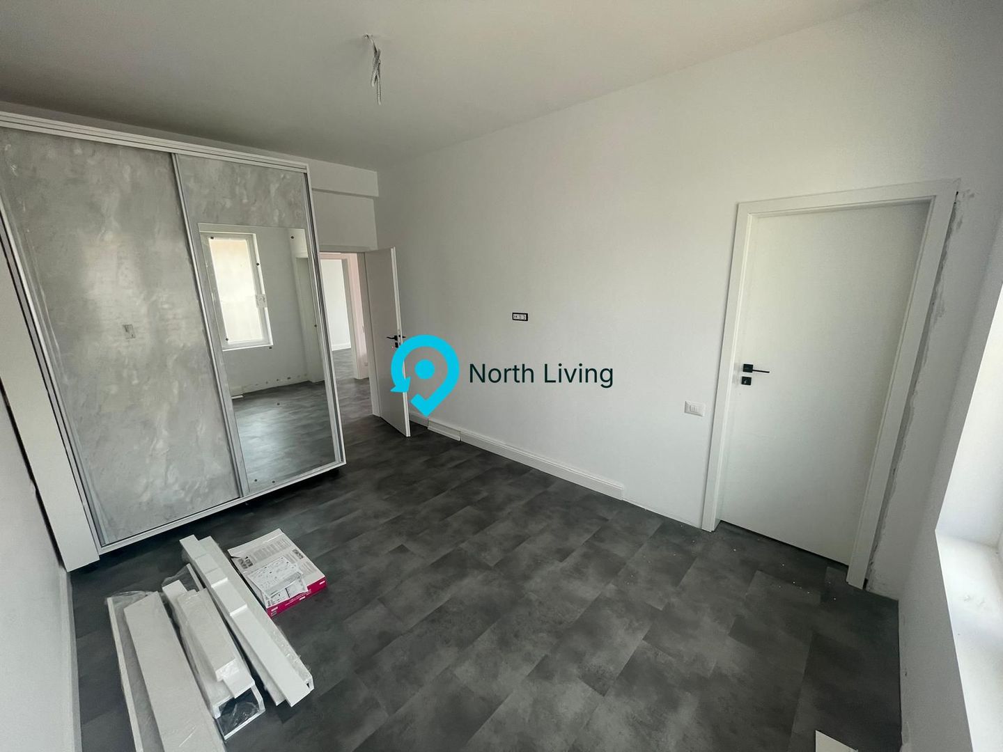 Casa 4 camere | Ansamblu nou | Dragomiresti - Poză 6