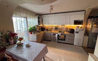 Apartament 3 camere, 64 mp, zona Terra, Florești - Poză 2