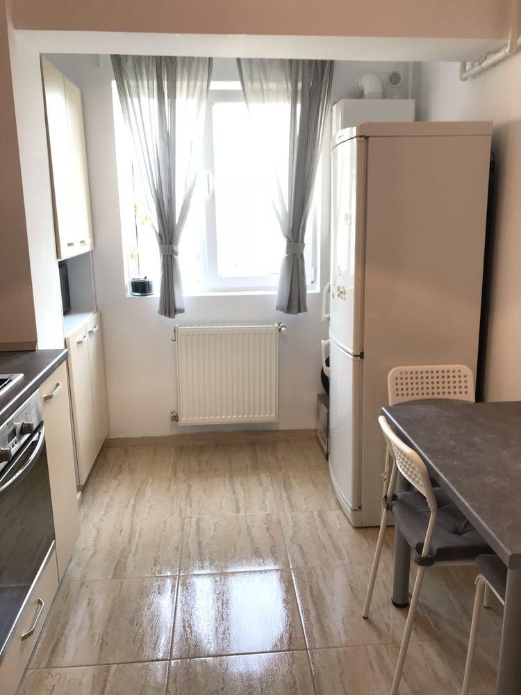 AP. 2 CAMERE PIATA SUDULUI, BLOC NOU, CENTRALA, METROU 8 MINUTE - Poză 5