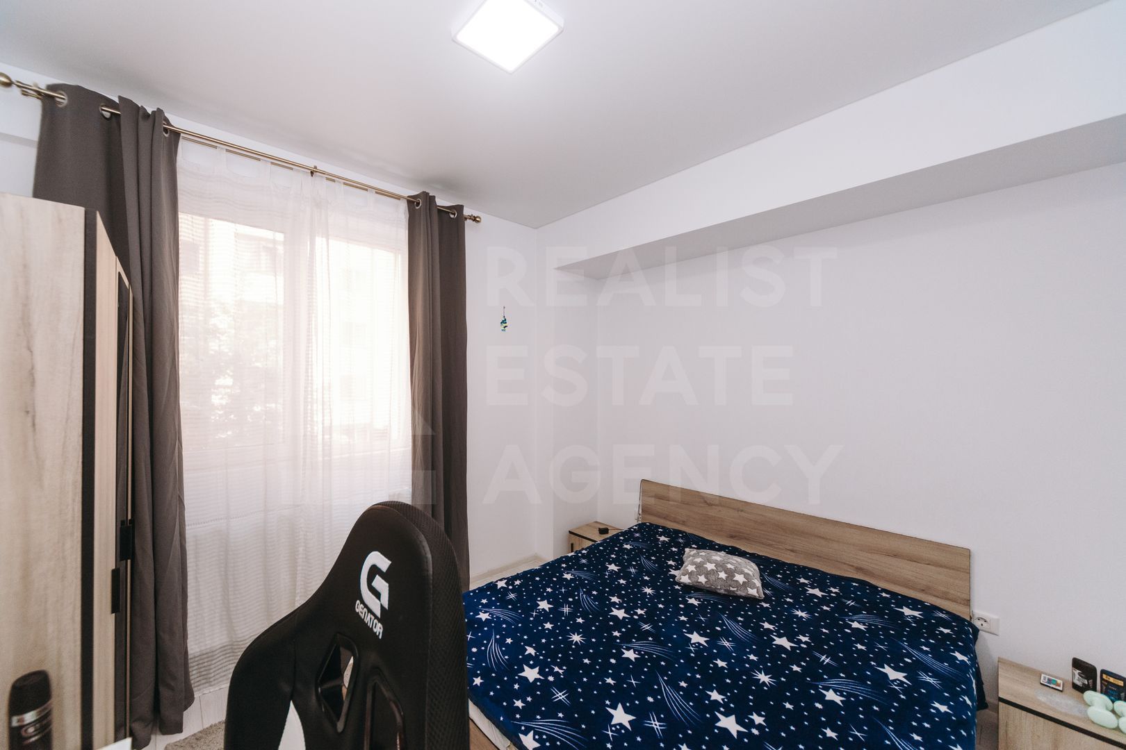 Vânzare, apartament, 3 camere, zona Militarii, București - Poză 15