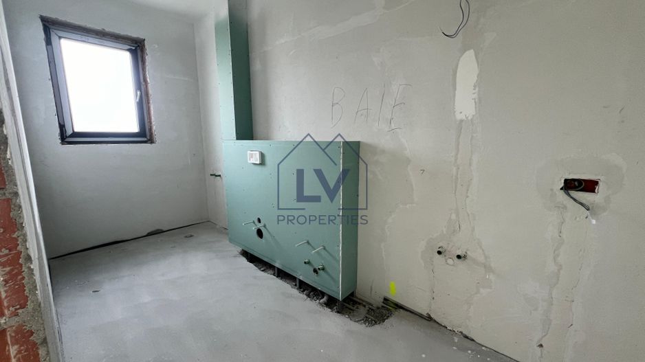 VANZARE APARTAMENT 3 CAMERE | ZONA HERASTRAU - Poză 9