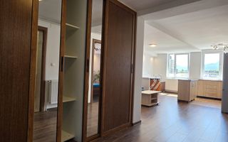 Garsoniera / studio zona Roman, Carpatilor, Brasov - Poză 9