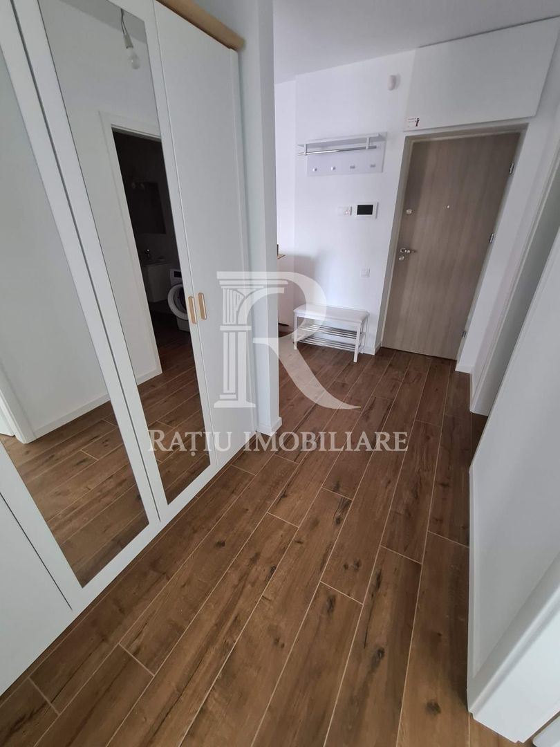 Apartament cu 2 camere | Ared | Parcare inclusă | Oradea - Poză 2