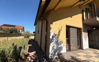 Vilă modernă de vânzare – zona Damila, Craiova - Poză 7