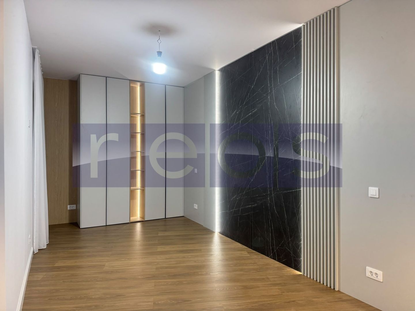 APARTAMENT 3 CAMERE PREMIUM-IMOBIL INTERBELIC | PRIMĂVERII–TELEVIZIUNE - Poză 3