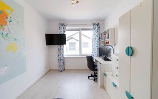 Casă 4 camere | Preț EXCEPȚIONAL | Mobilată și utilată - Poză 19