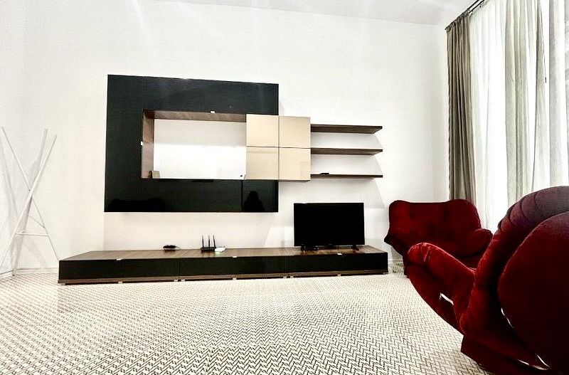 Un colț de istorie cu confort modern, zona Central- Piața Libertății - Poză 2