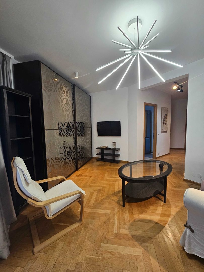 2 camere decomandat, centrala proprie, pet friendly, finisaje premium - Poză 2