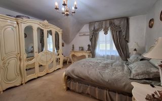 Casa de LUX, individuala, de vanzare, Sibiu, Calea Poplacii - Poză 18