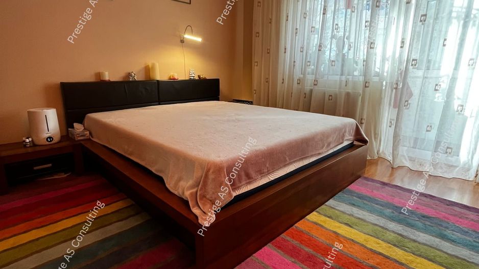 Apartament 2 Camere + Boxa si Garaj | Etaj 2 | C. Sagului - Poză 1