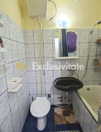 Apartament de 2 camere et.1 zona Piață Razboeni - Poză 6