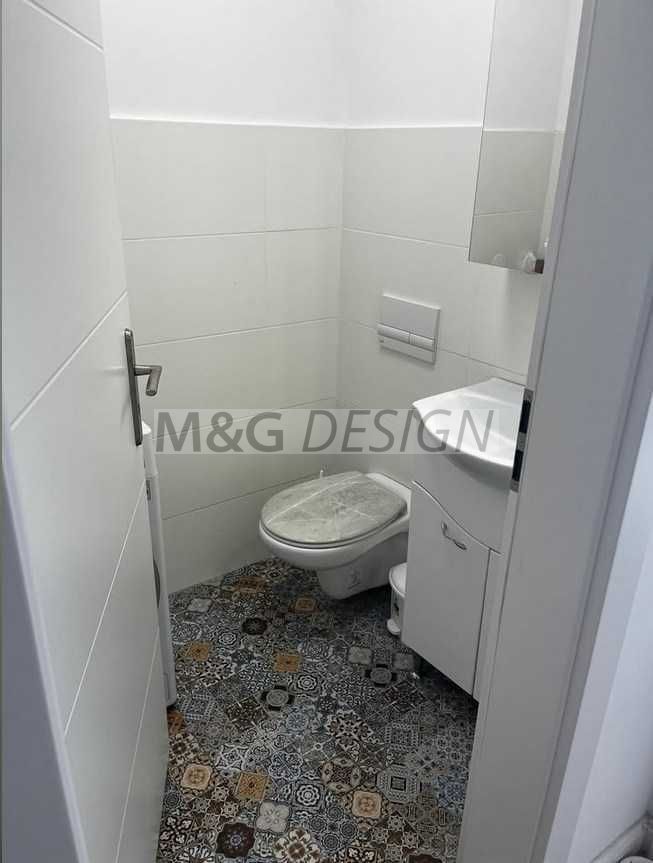 Apartament 4 camere zona Telegrafului bloc nou - Poză 8