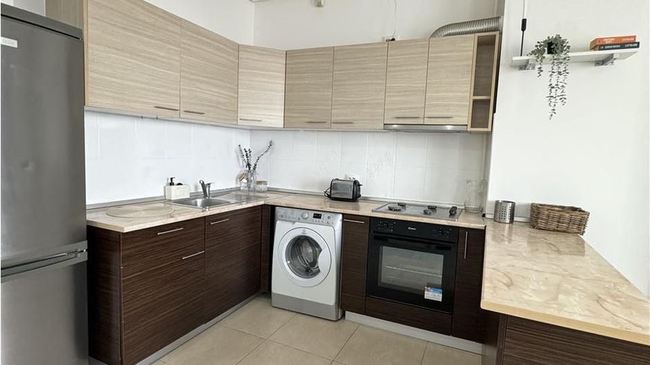 Vanzare apartament 2 camere Rin Grand Residence Bucuresti - Poză 7