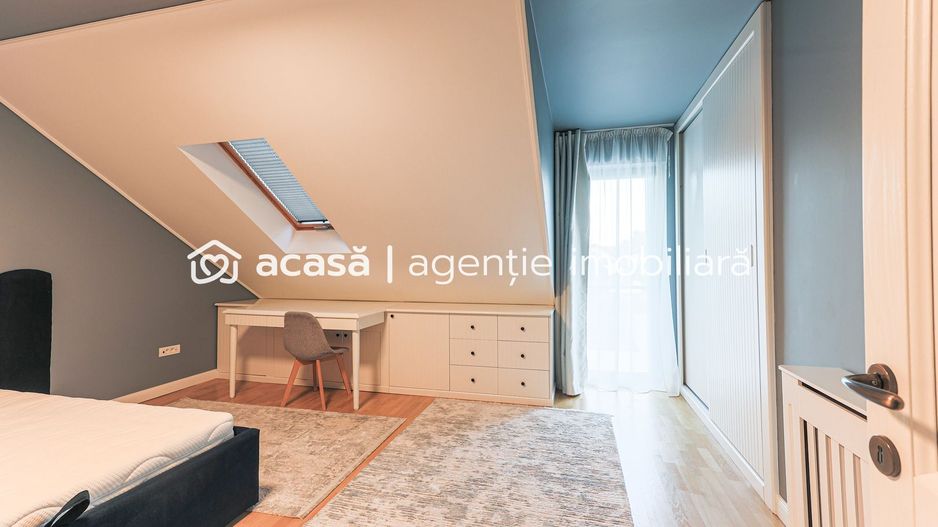 Casă premium în Subcetate, construcție nouă finisaje de lux Comision 0 - Poză 8