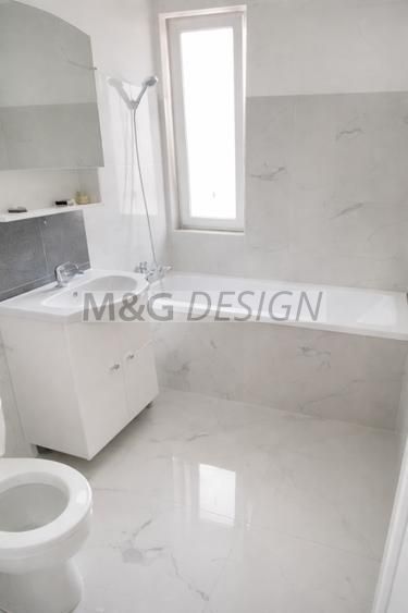 Apartamnt 2 camere Giroc etaj 3 - Poză 5