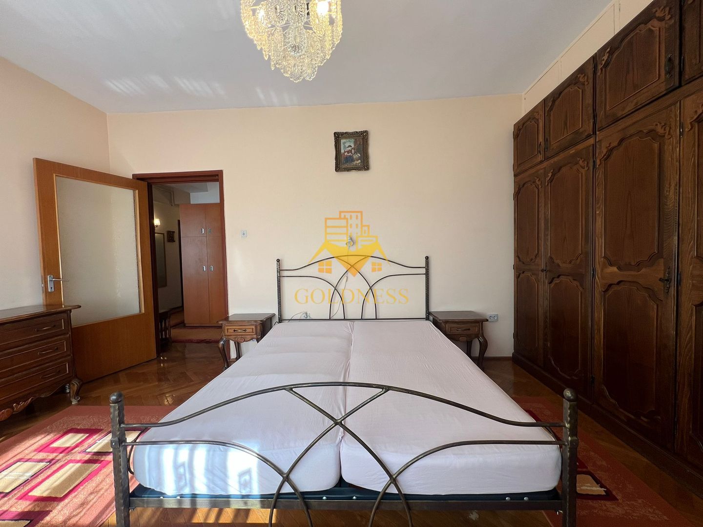 3 camere decomandate, Garaj, Hasdeu, Piezisa, UMF, USAMV, Clinicilor - Poză 14