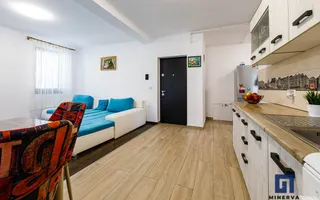 Apartament cu gradina privata, in Giroc, langa scoala si transport, Comision 0 - Poză 12